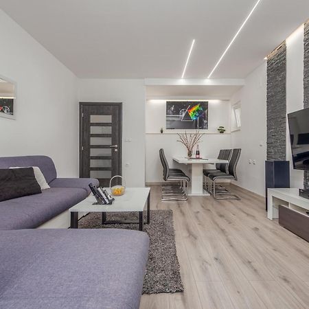 Floyd Appartement Bibinje Buitenkant foto