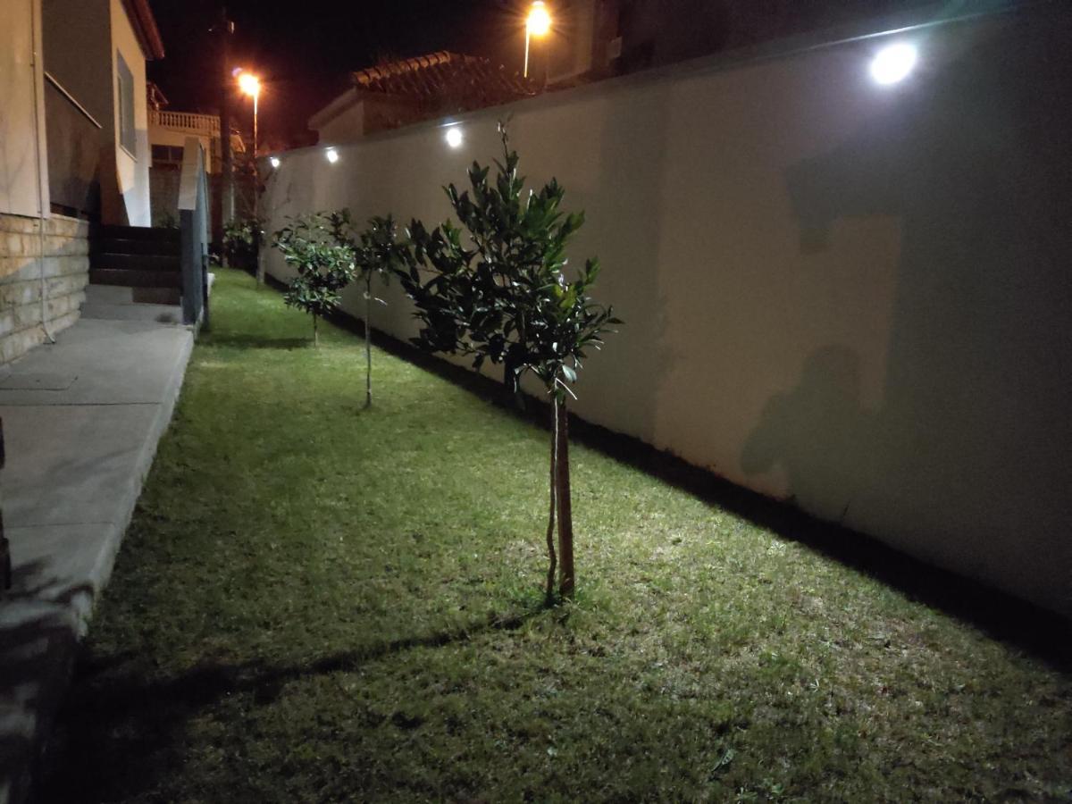 Floyd Appartement Bibinje Buitenkant foto