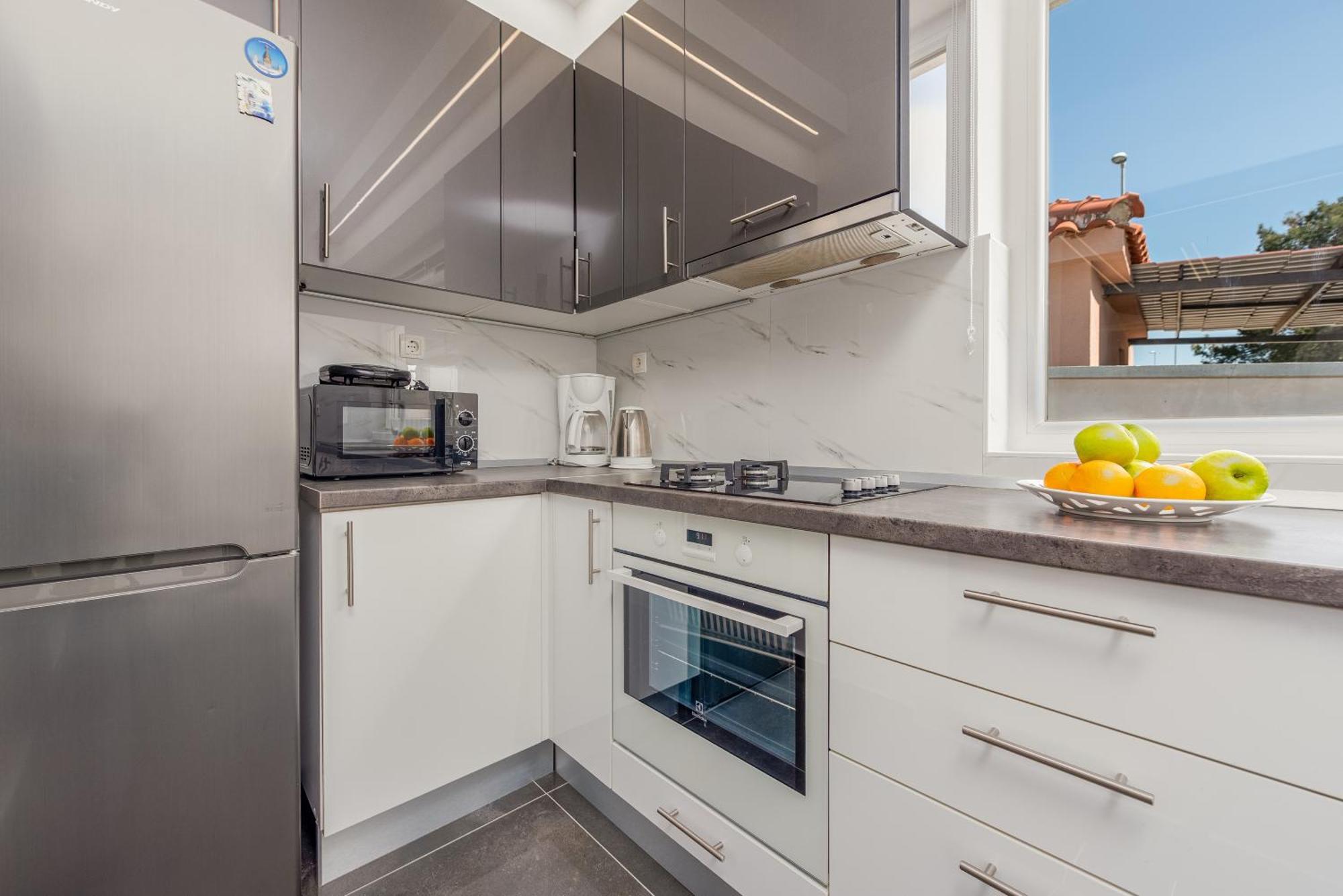 Floyd Appartement Bibinje Buitenkant foto